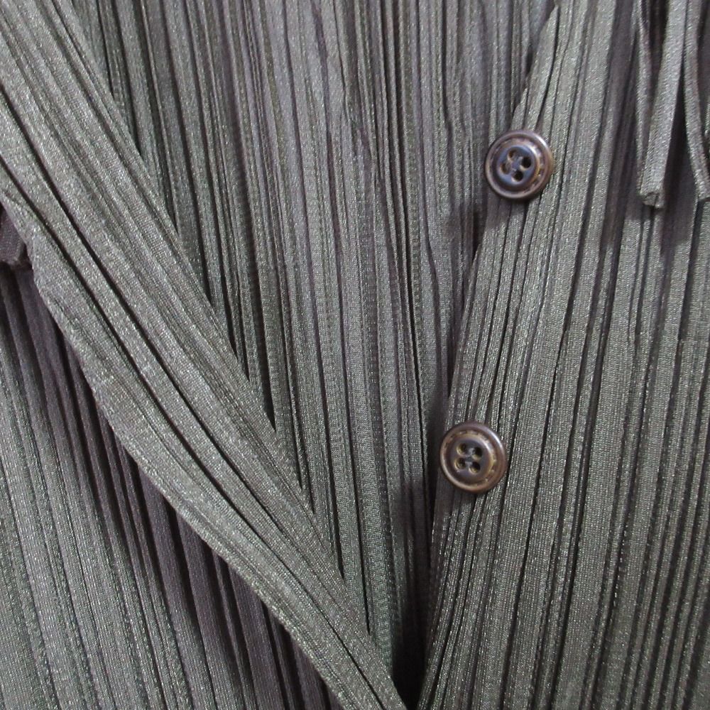 MIYAKE プリーツプリーズ