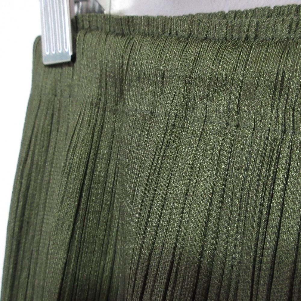 プリーツプリーズ イッセイミヤケ