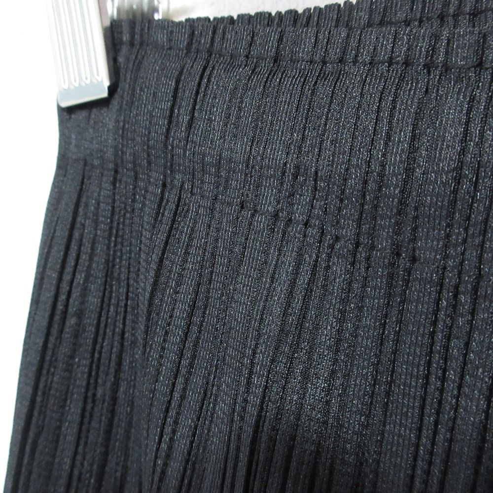 美品 PLEATS PLEASE ISSEY MIYAKE プリーツプリーズ イッセイミヤケ