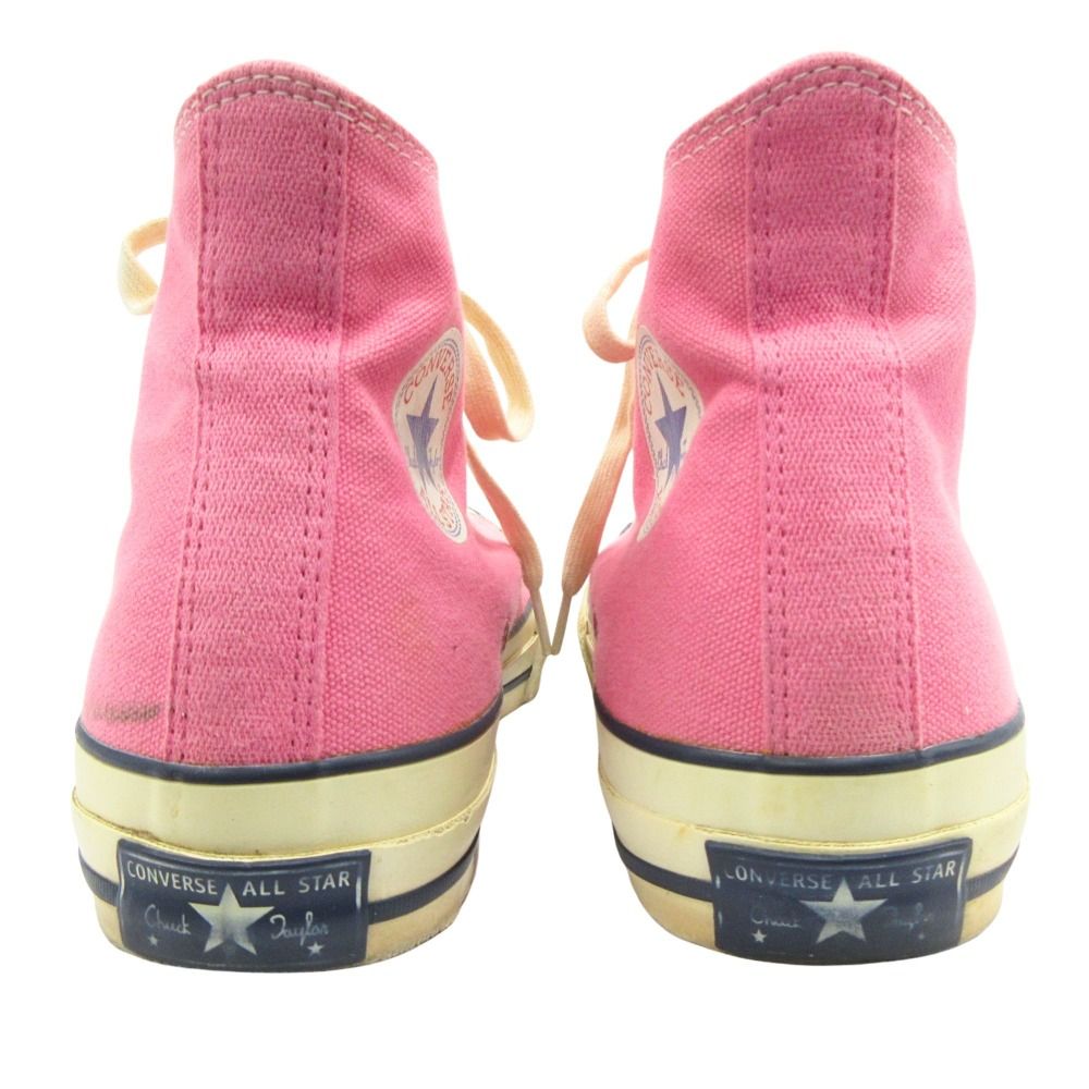 チャックテイラー