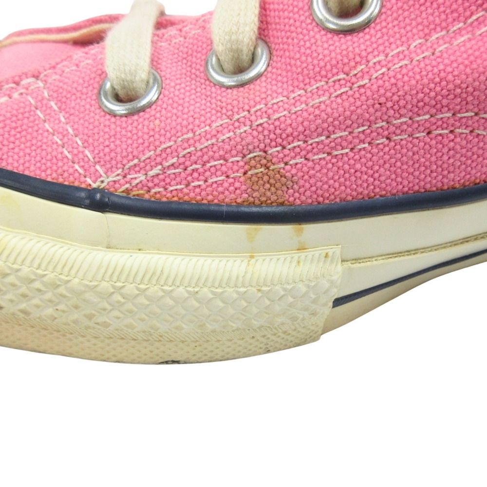 HI チャックテイラー