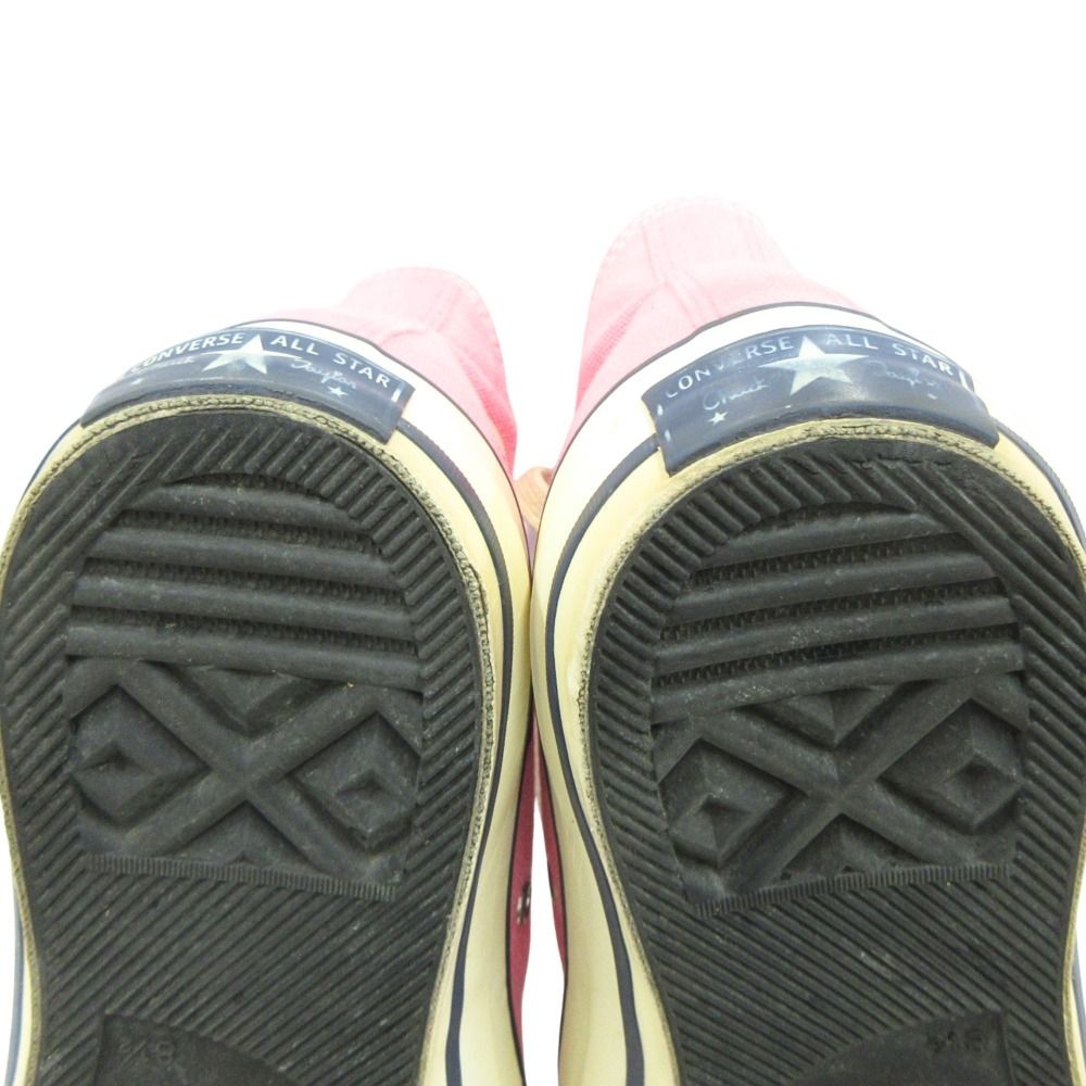 チャックテイラー