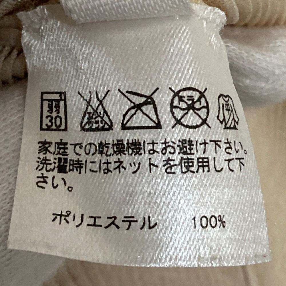 ノースリーブカットソー サイズ3