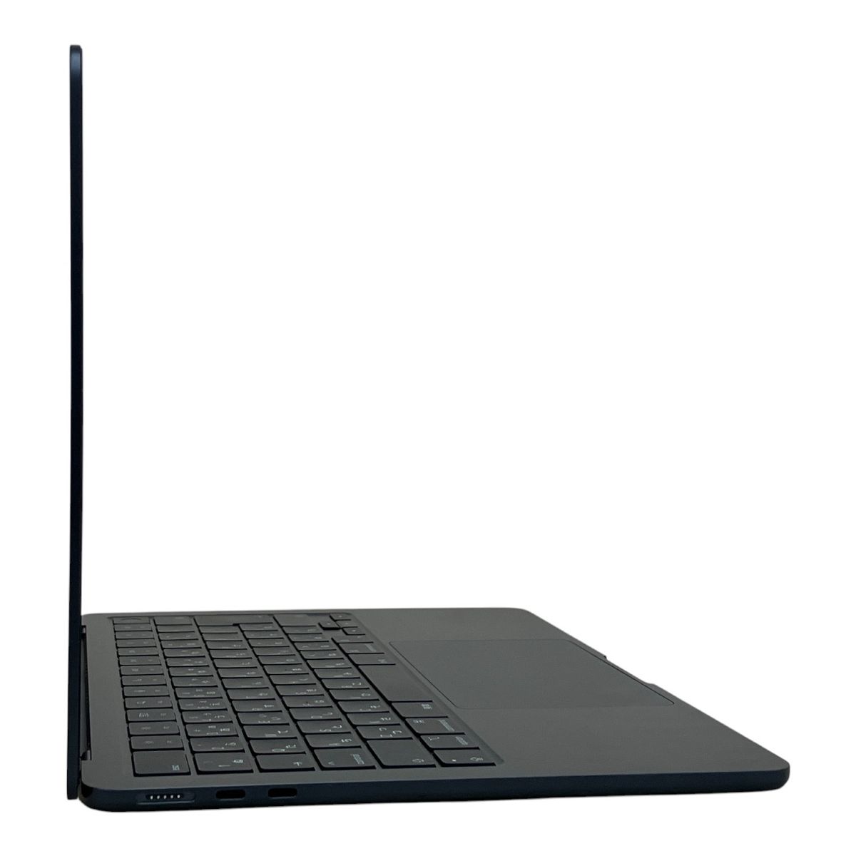 充放電回数6回】Apple MacBook Air 13インチ MC7X4J/A M2 ノート