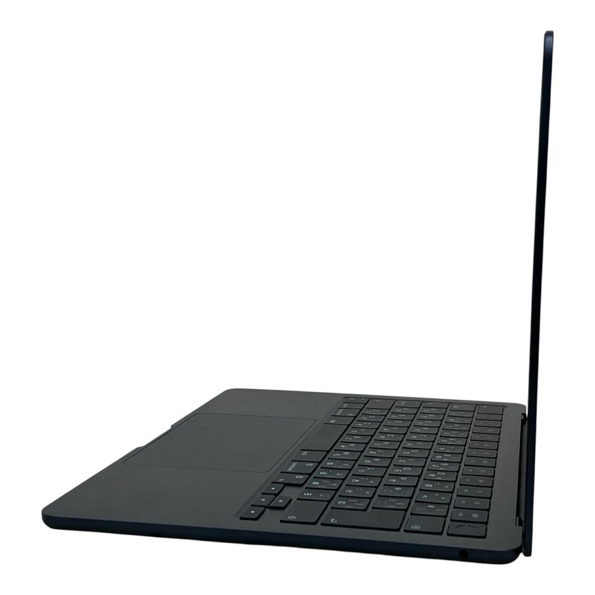 充放電回数6回】Apple MacBook Air 13インチ MC7X4J/A M2 ノート