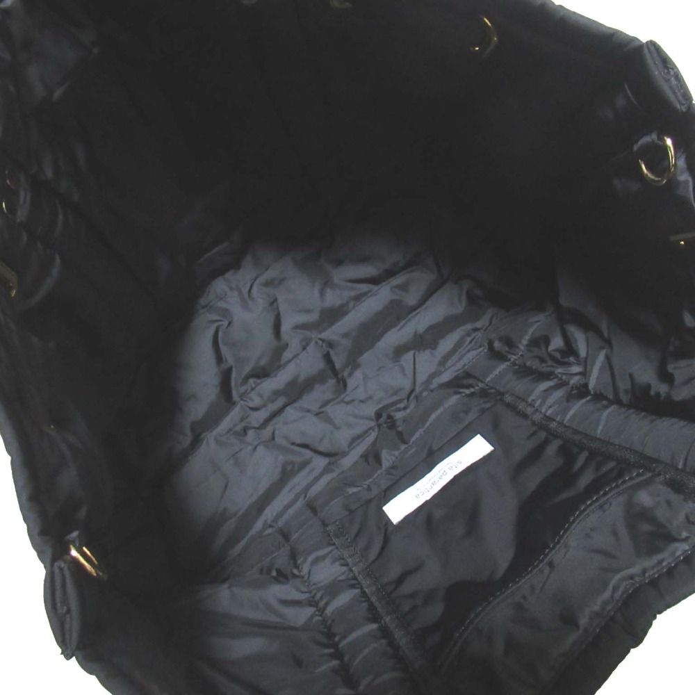 ナイロン トートバッグ