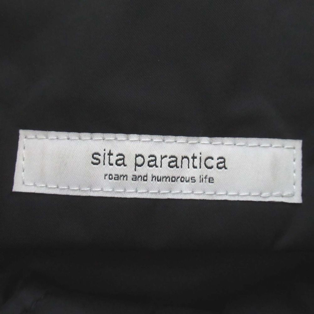 sita parantica