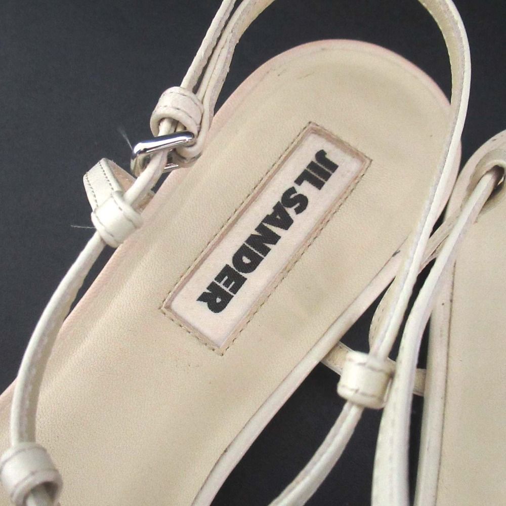 ケージサンダル サイズ39