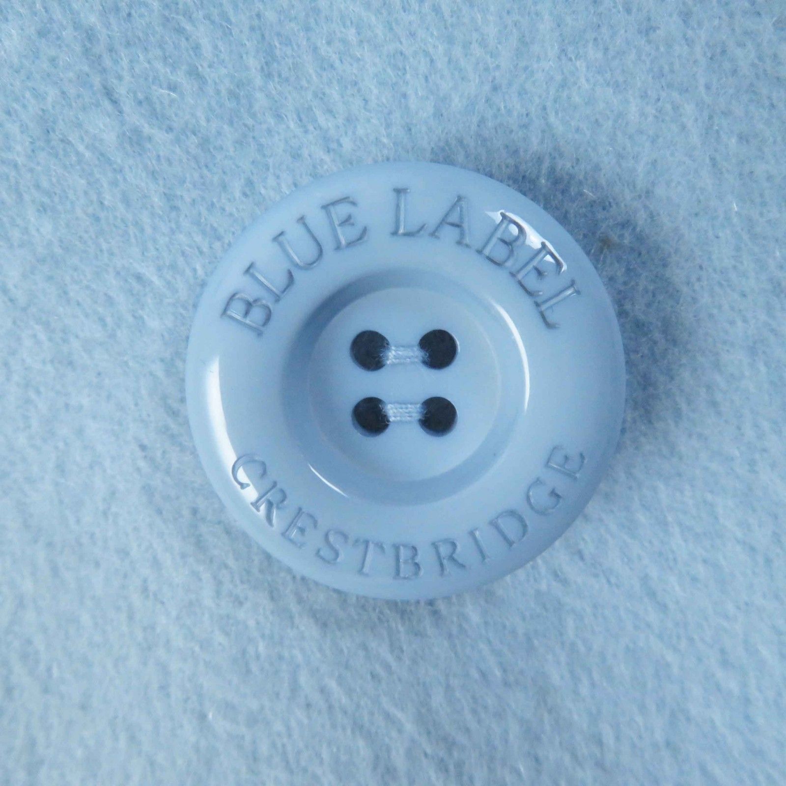 未使用品◎BLUE LABEL CRESTBRIDGE ブルーレーベル クレストブリッジ