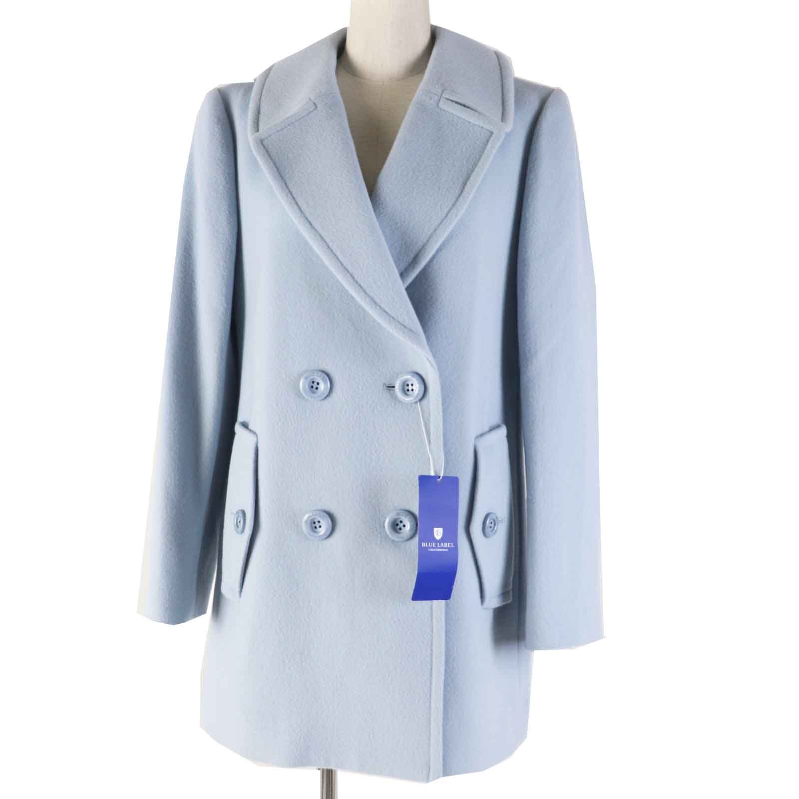 未使用品◎BLUE ☆ BLUE LABEL CRESTBRIDGE ブルーレーベル