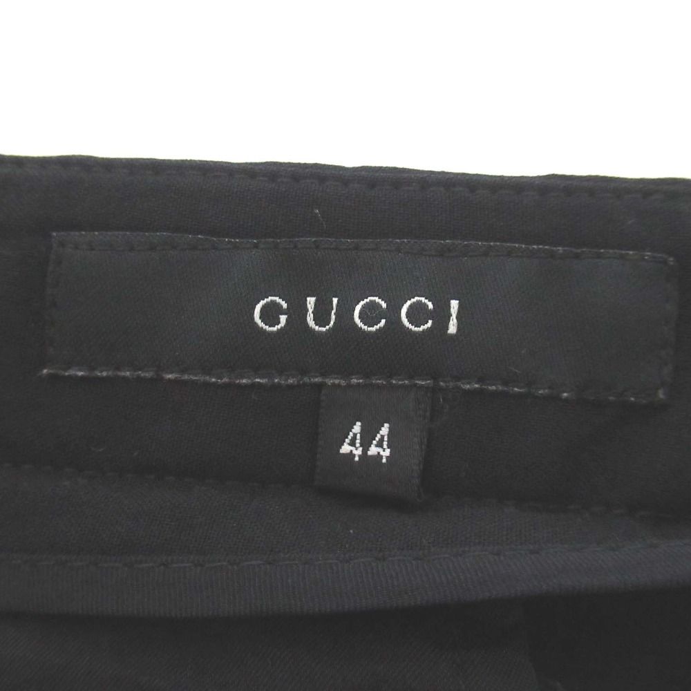 サイズ44 ブラック