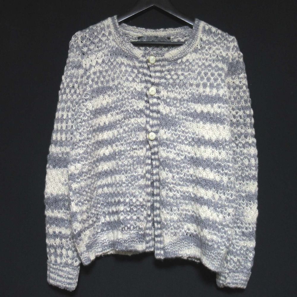 The Elder Statesman ジエルダーステイツマン ニット・セーター レディース 【古着】【中古】 The Elder Statesman ニット・セーター レディース ジエルダーステイツ