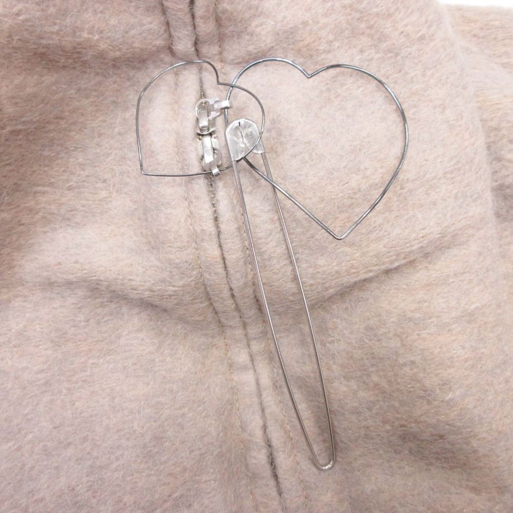 カーディガン ブルゾン