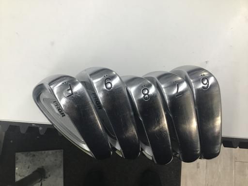 プロギア PRGR 02 5S アイアンセット IR NS PRO MODUS3 TOUR105 フレックスS メンズ 男性用 右利き 右用 Cランク ゴルフクラブ