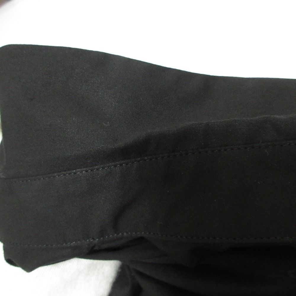 シャツ ワンピース