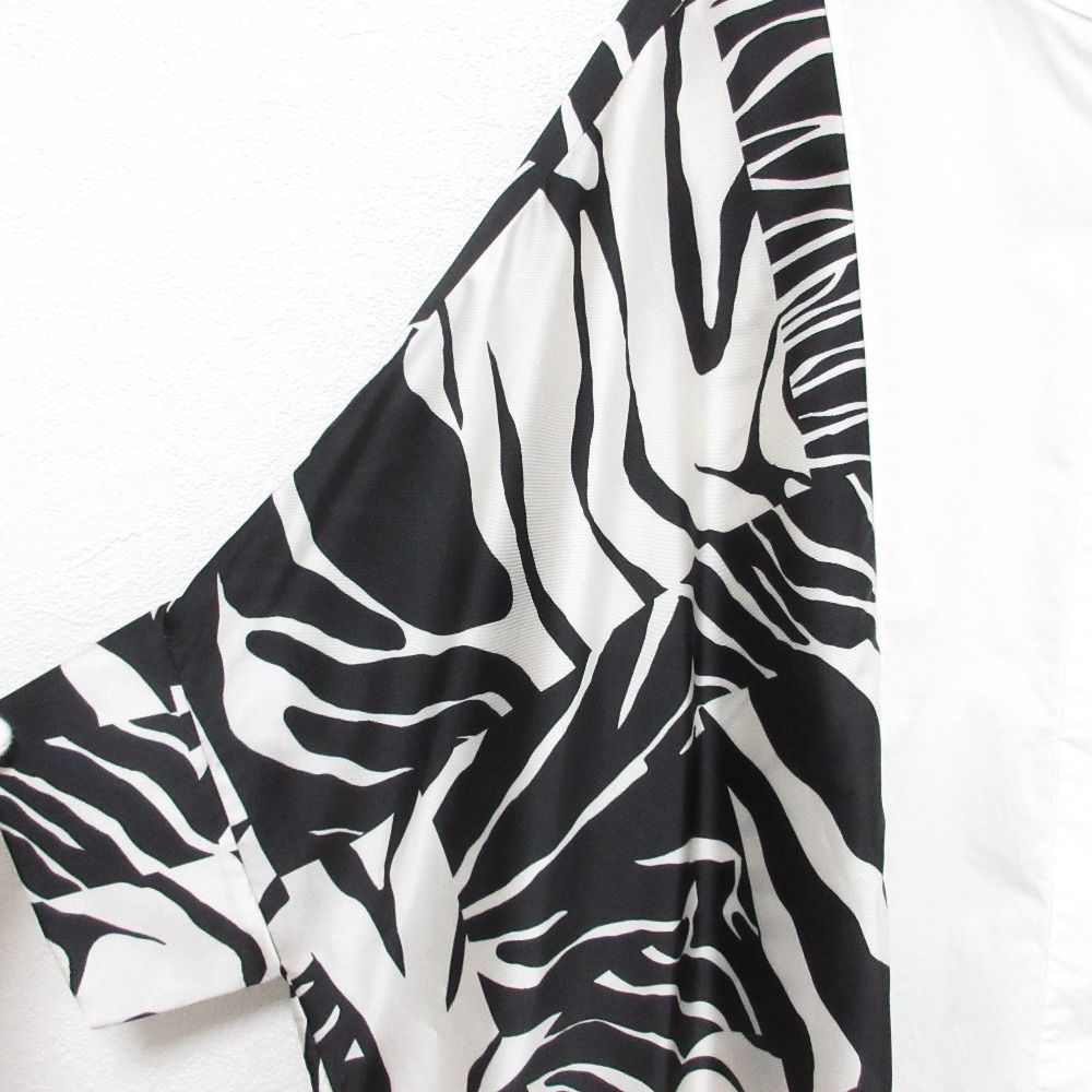 サイズＭ ホワイト