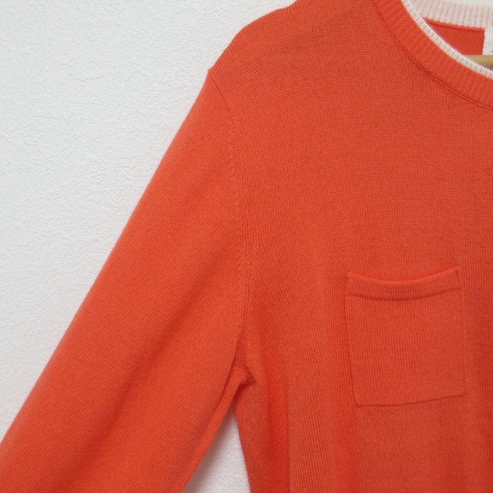 オレンジ レディース