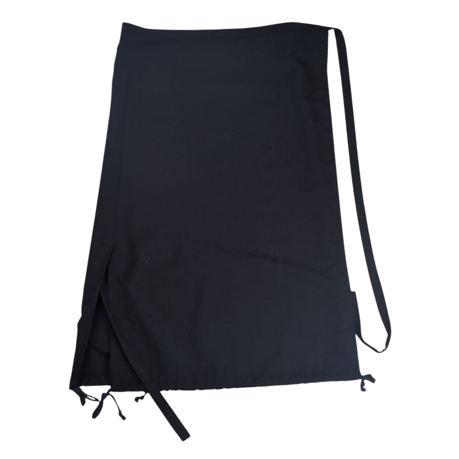 robe de chambre COMME des GARÇONSロングスカート Comme des Garçons Robe de Chambre black trousers with