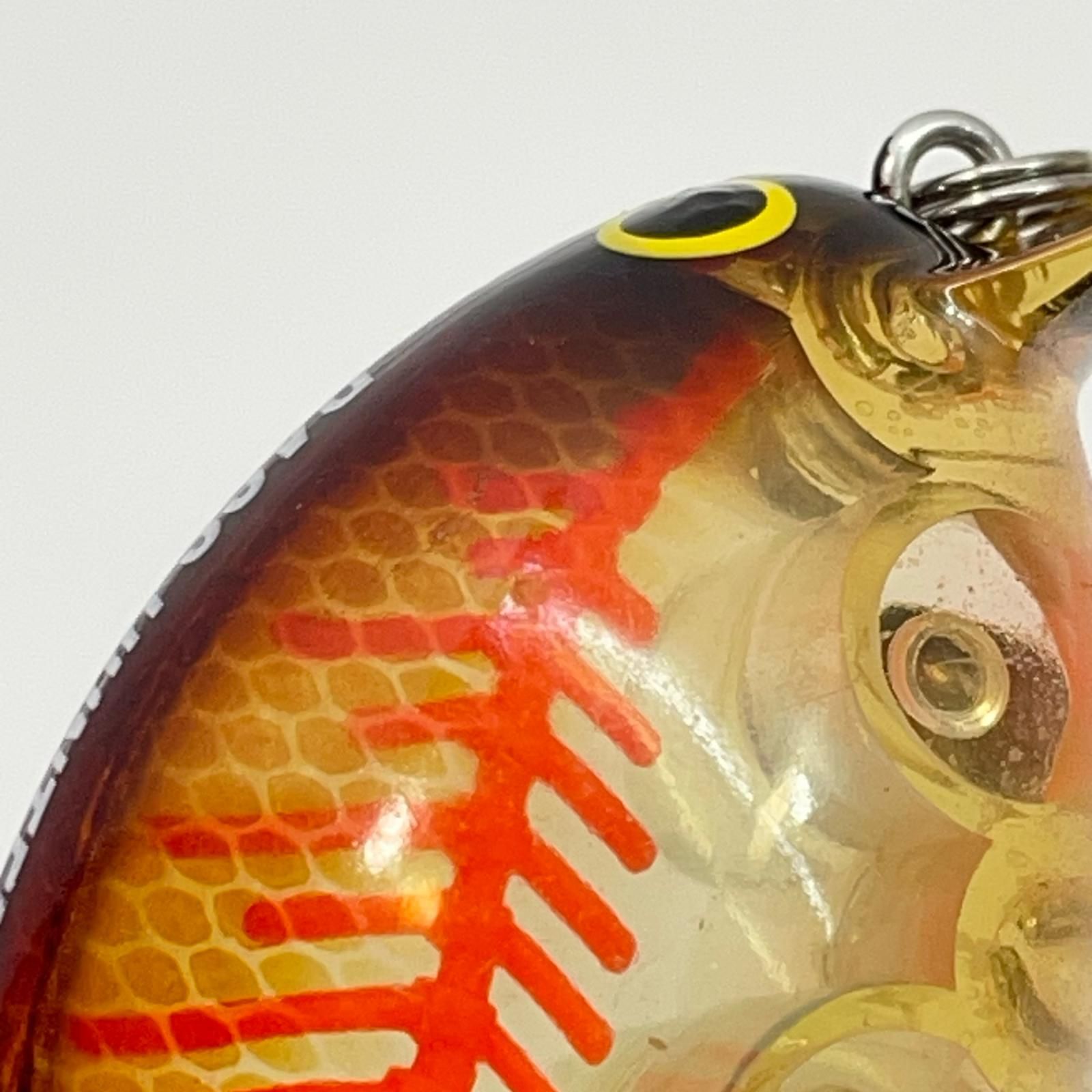 尾張小牧店 Daiwa ダイワ ルアー バスハンターBN ボーンレッド 88 OLIVEOS_COM_TR