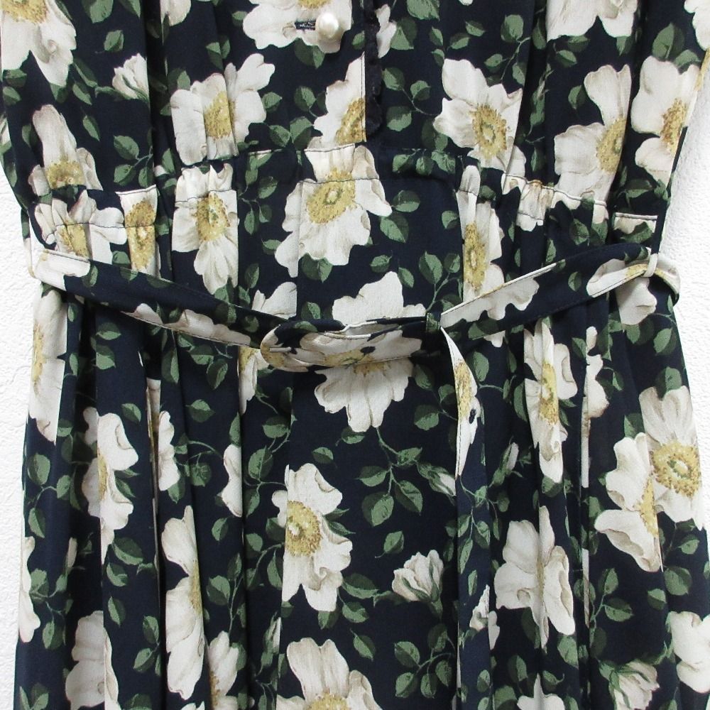 ネイビー レディース