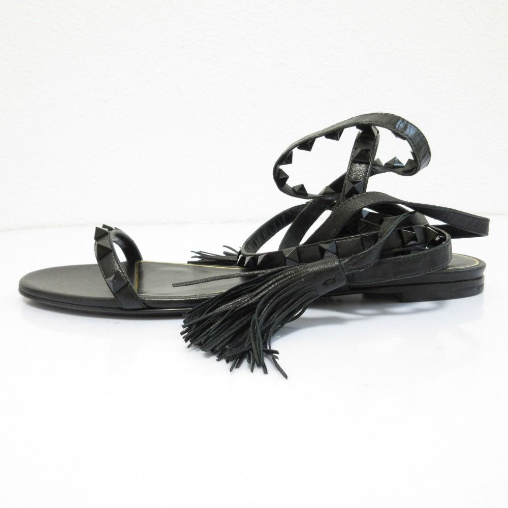 ストラップサンダル サイズ37