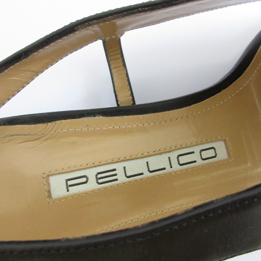 ペリーコ SAMIサンダル