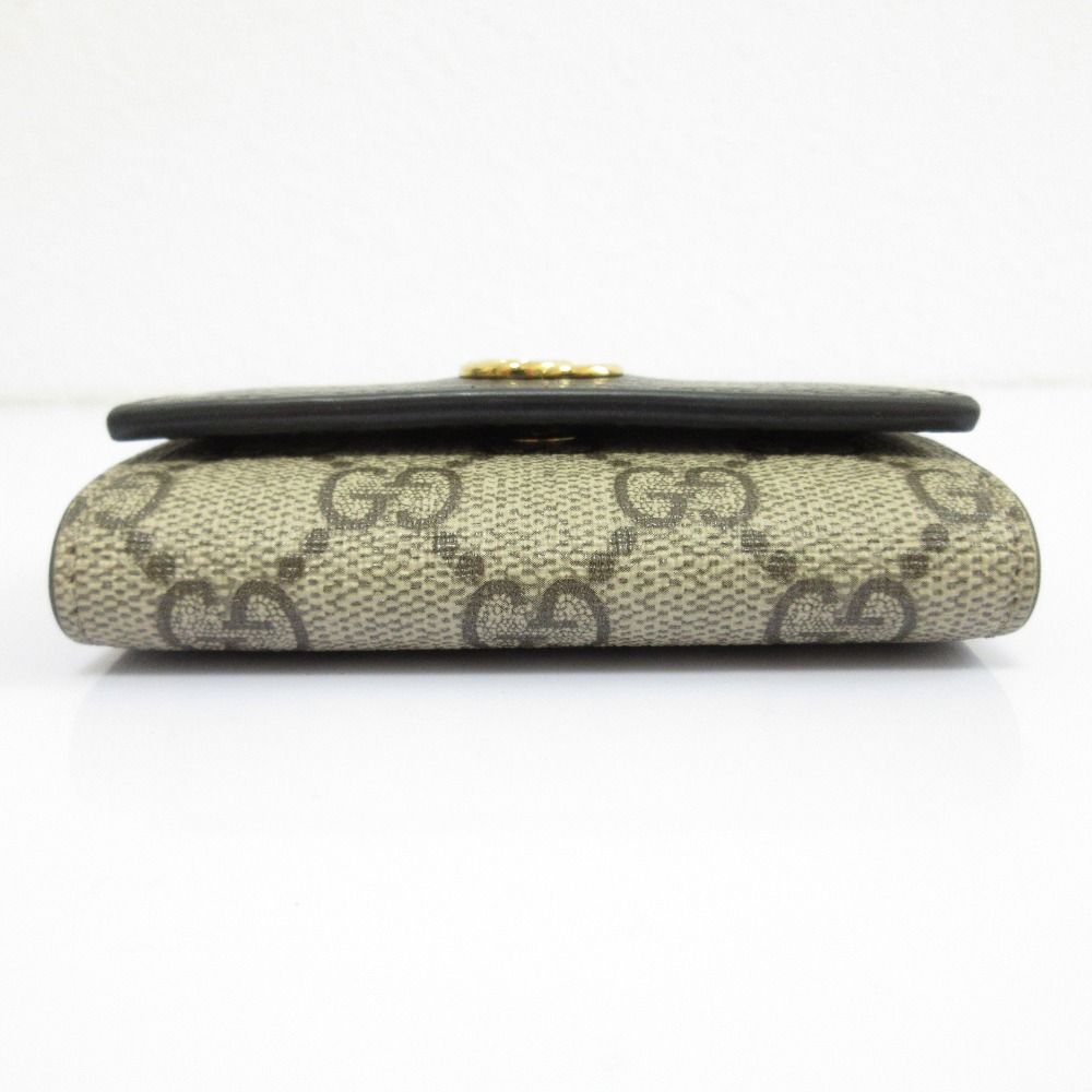 グッチ GGマーモント