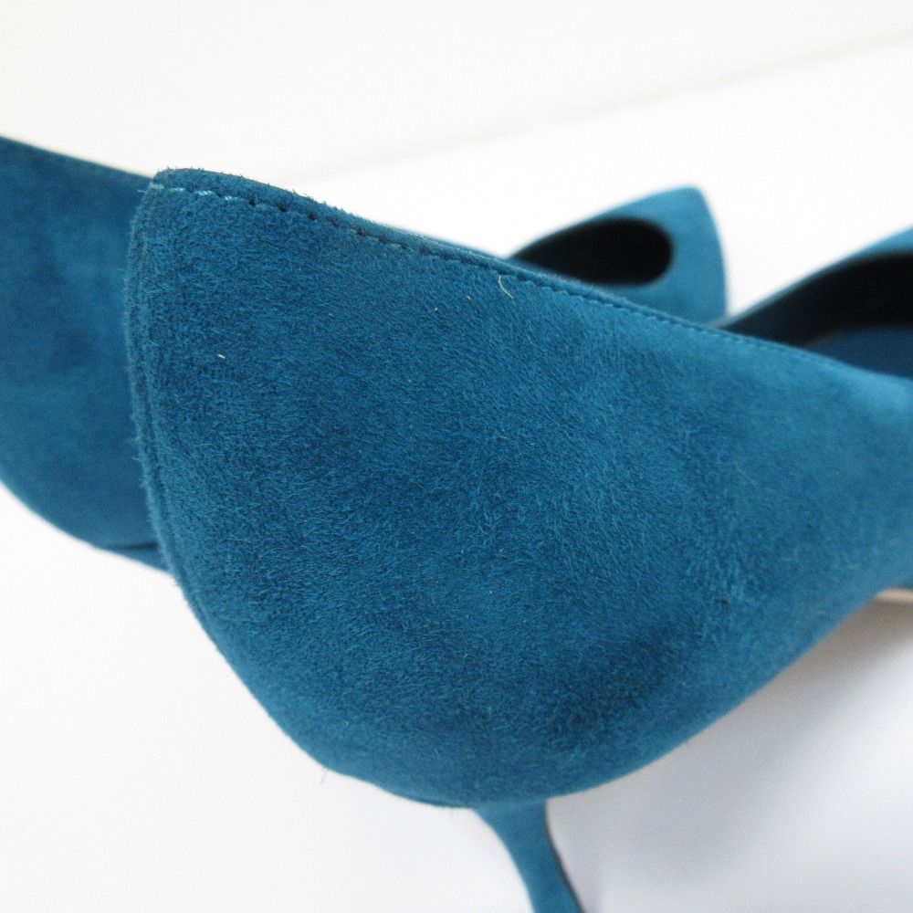 ブルー レディース