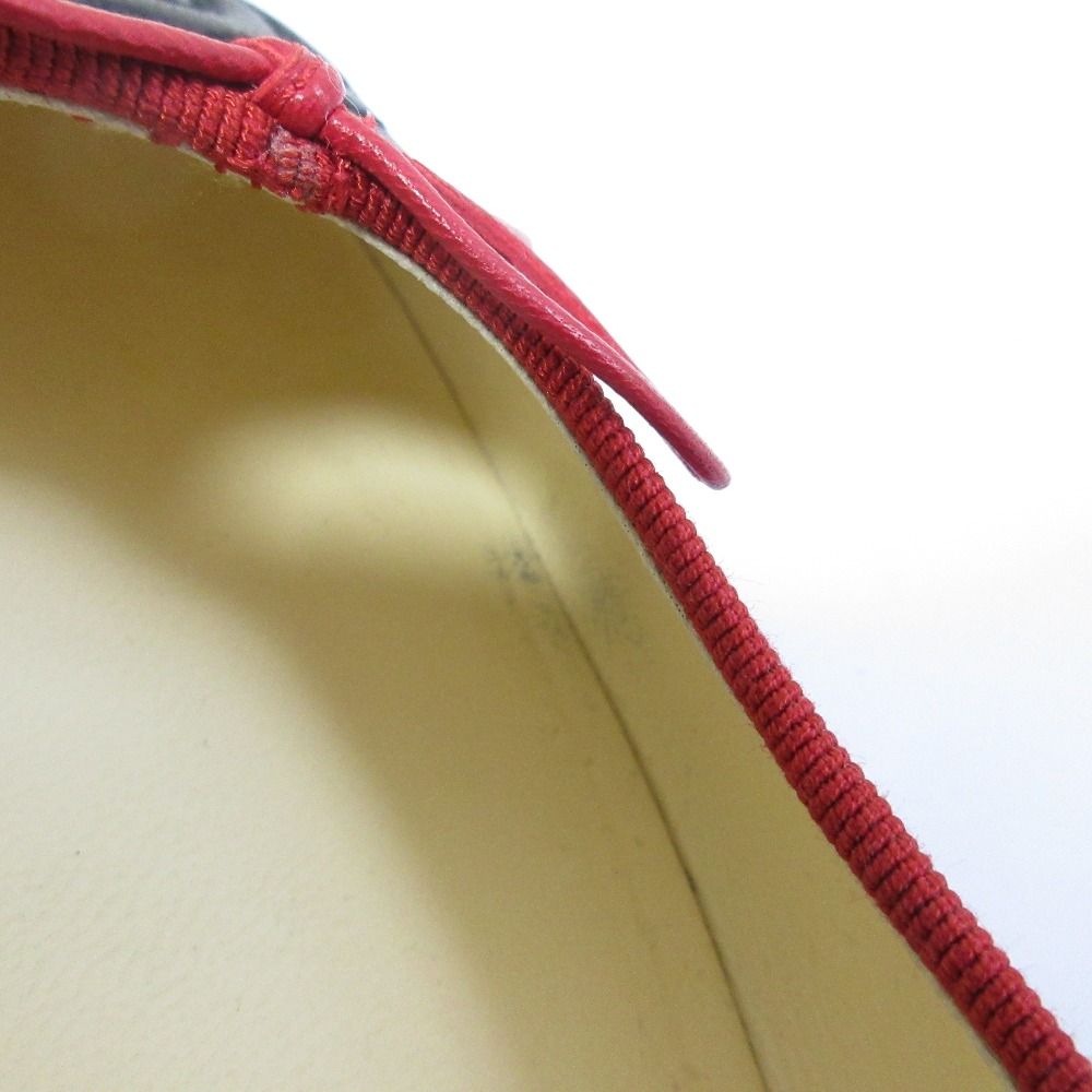 レッド ブラック