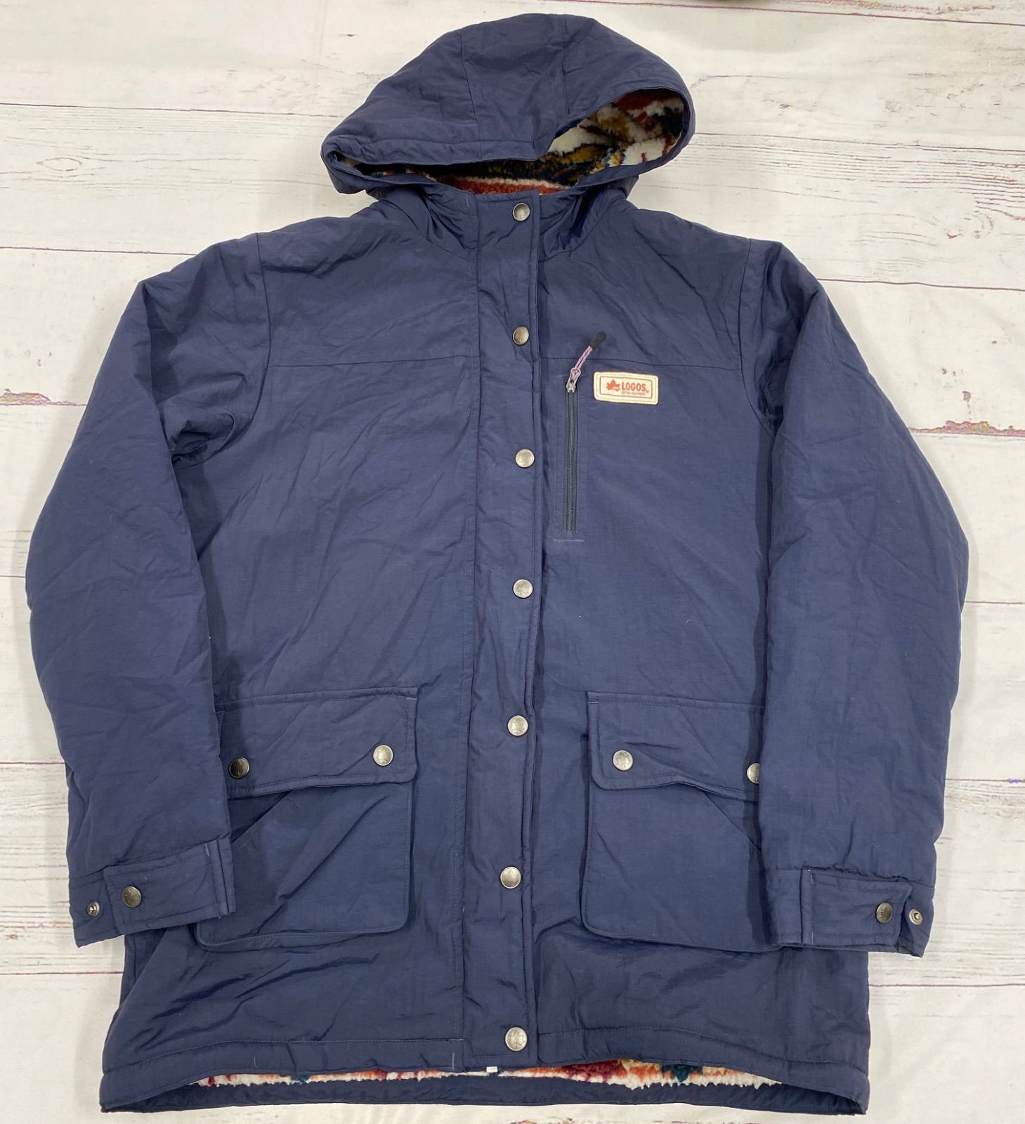 S205 レディース アウトドア まとめ15点セット アウター フリース