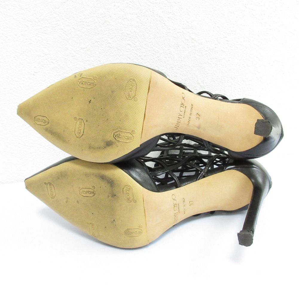 CHOO ジミーチュウ