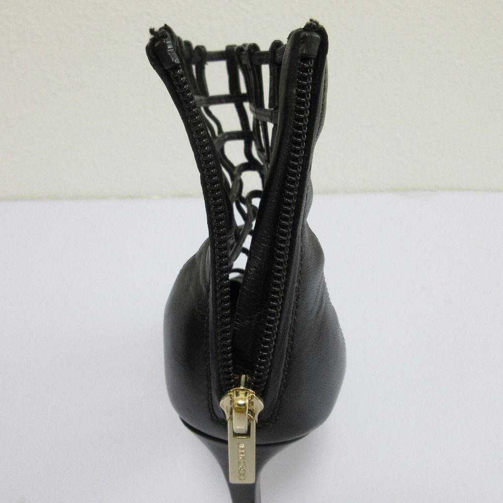 ブーティ ショートブーツ