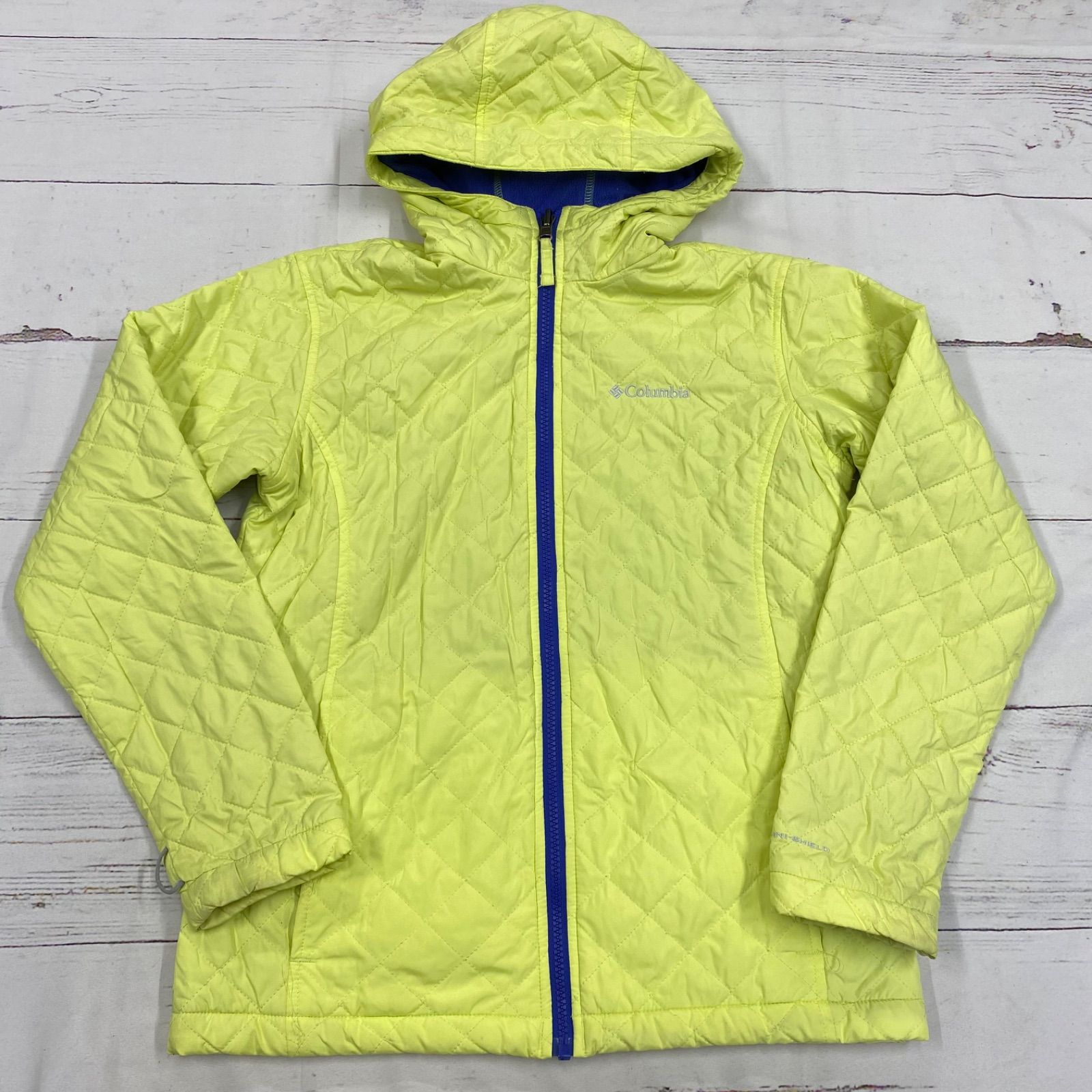 レディース アウトドア