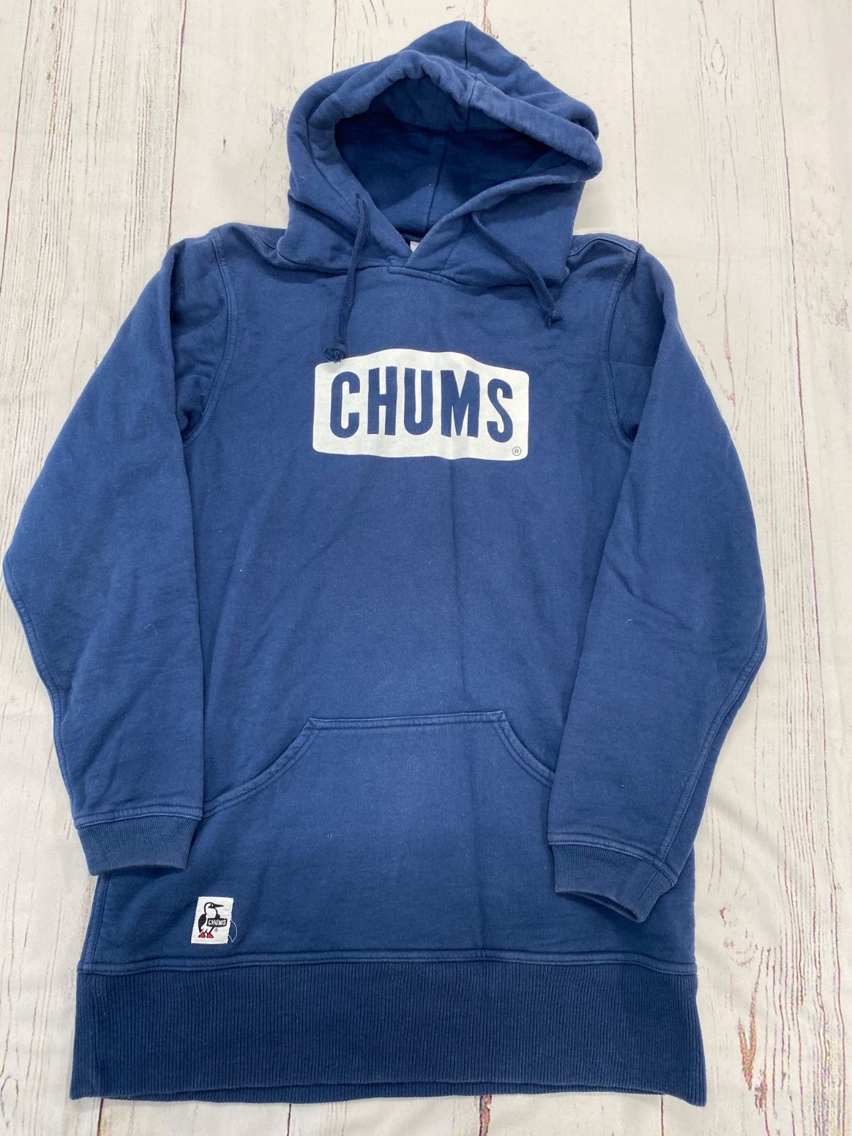 アウター フリース