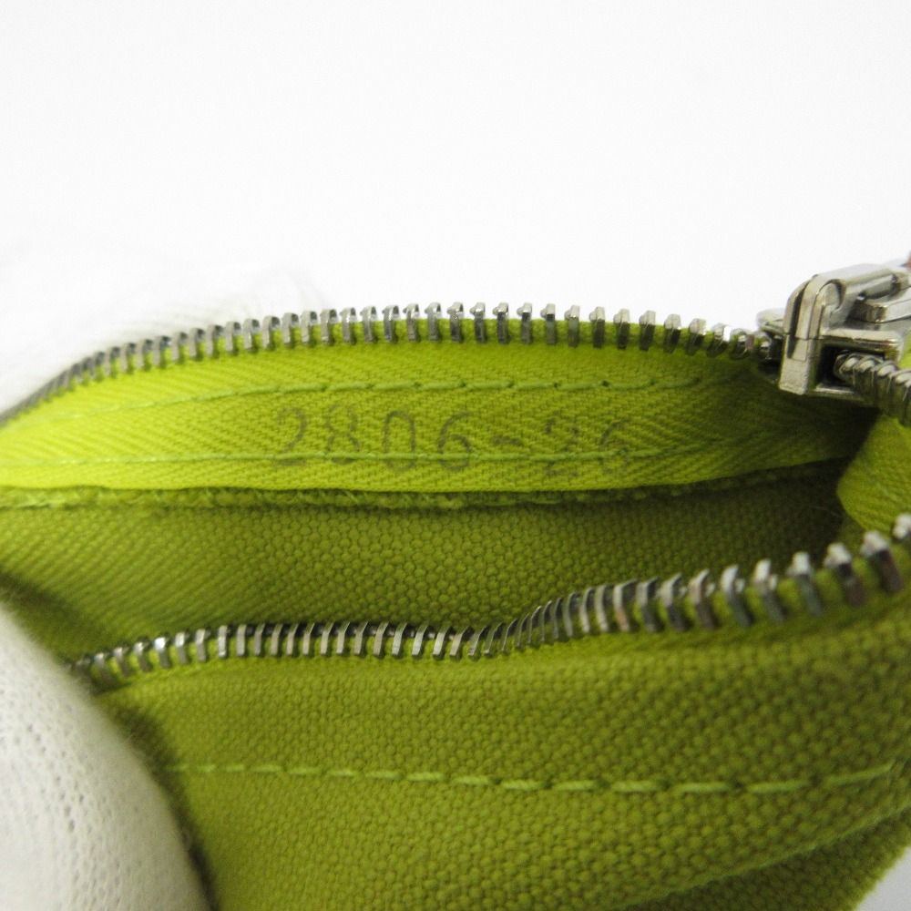 イエローグリーン