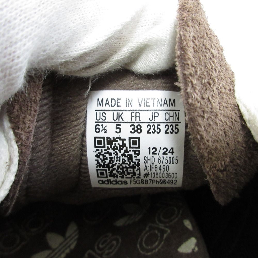 adidas アディダス