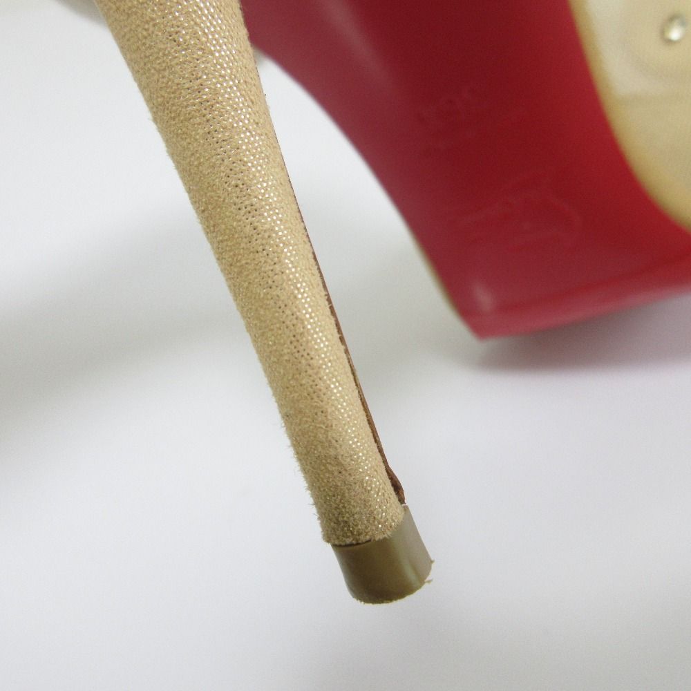 ベージュ レディース