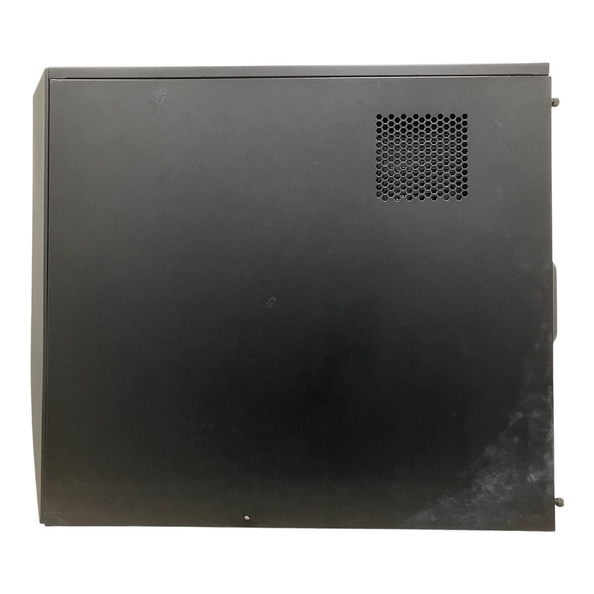  Thirdwave XF デスクトップ パソコン i 7-9700 KF 16 GB HDD 2 TB SSD 512 RTX 2070 SUPER win 11 Windowsデスクトップ デスクトップPC