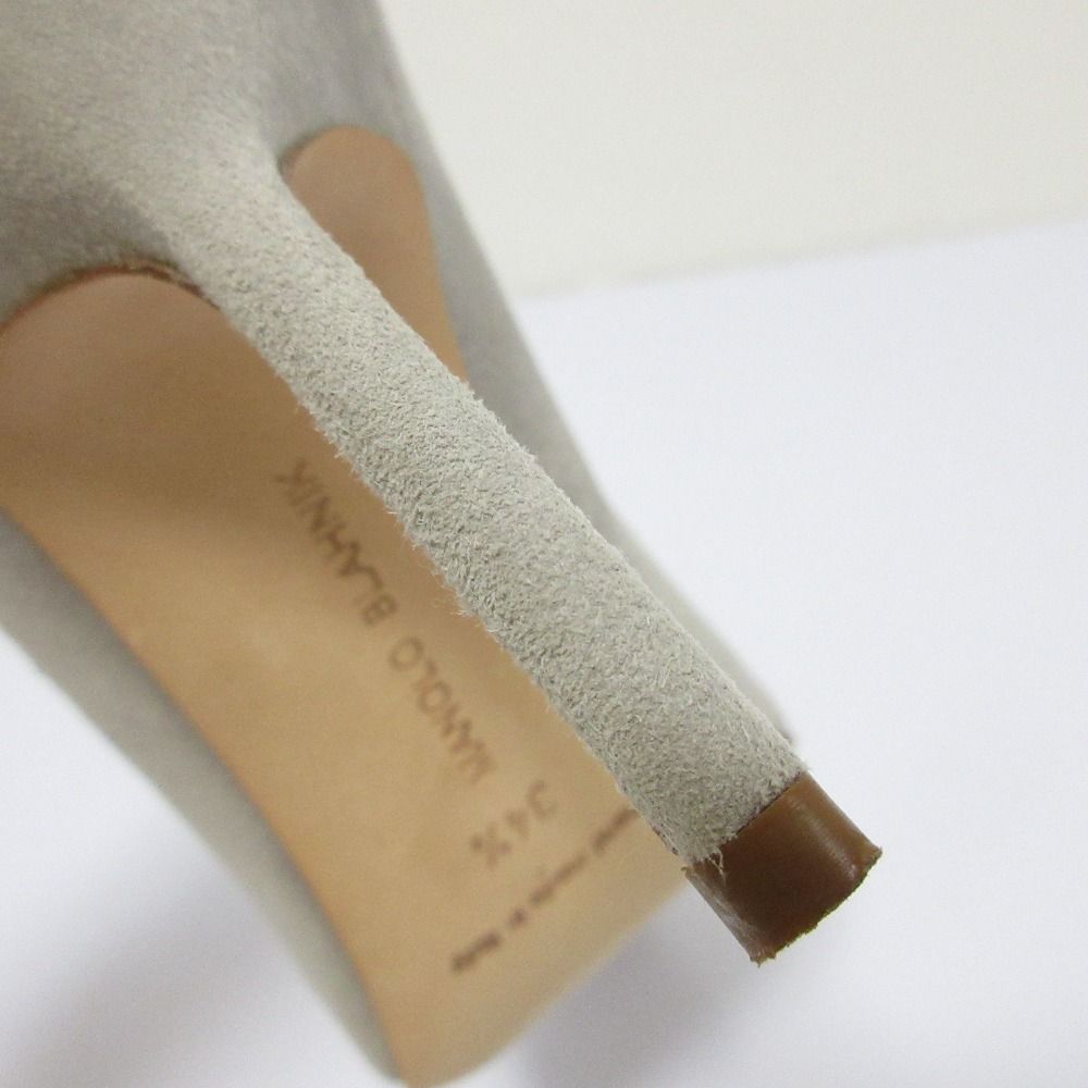 ポインテッドトゥ