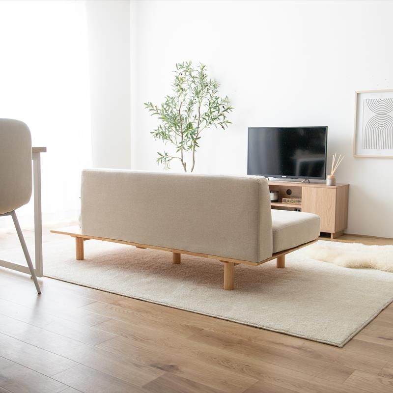 サイドテーブル 1人暮らし