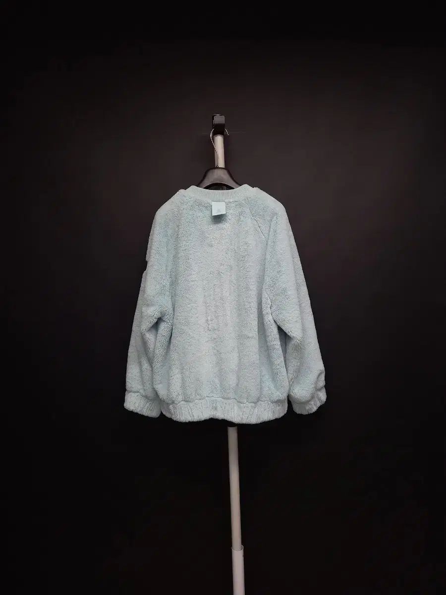 ル コック 秋冬 フリース ビション ブークレ 防風 スウェット 66 55