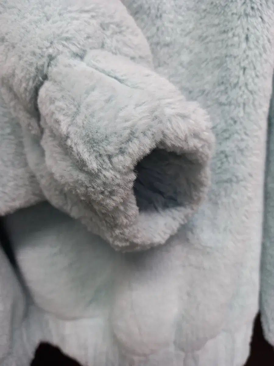  ル コック 秋冬 フリース ビション ブークレ 防風 スウェット 66 55 トレーナー スウェット トップス