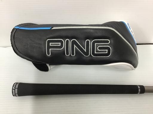 中古】 ピン G440 MAX 7W フェアウェイウッド FW PING TOUR 2.0