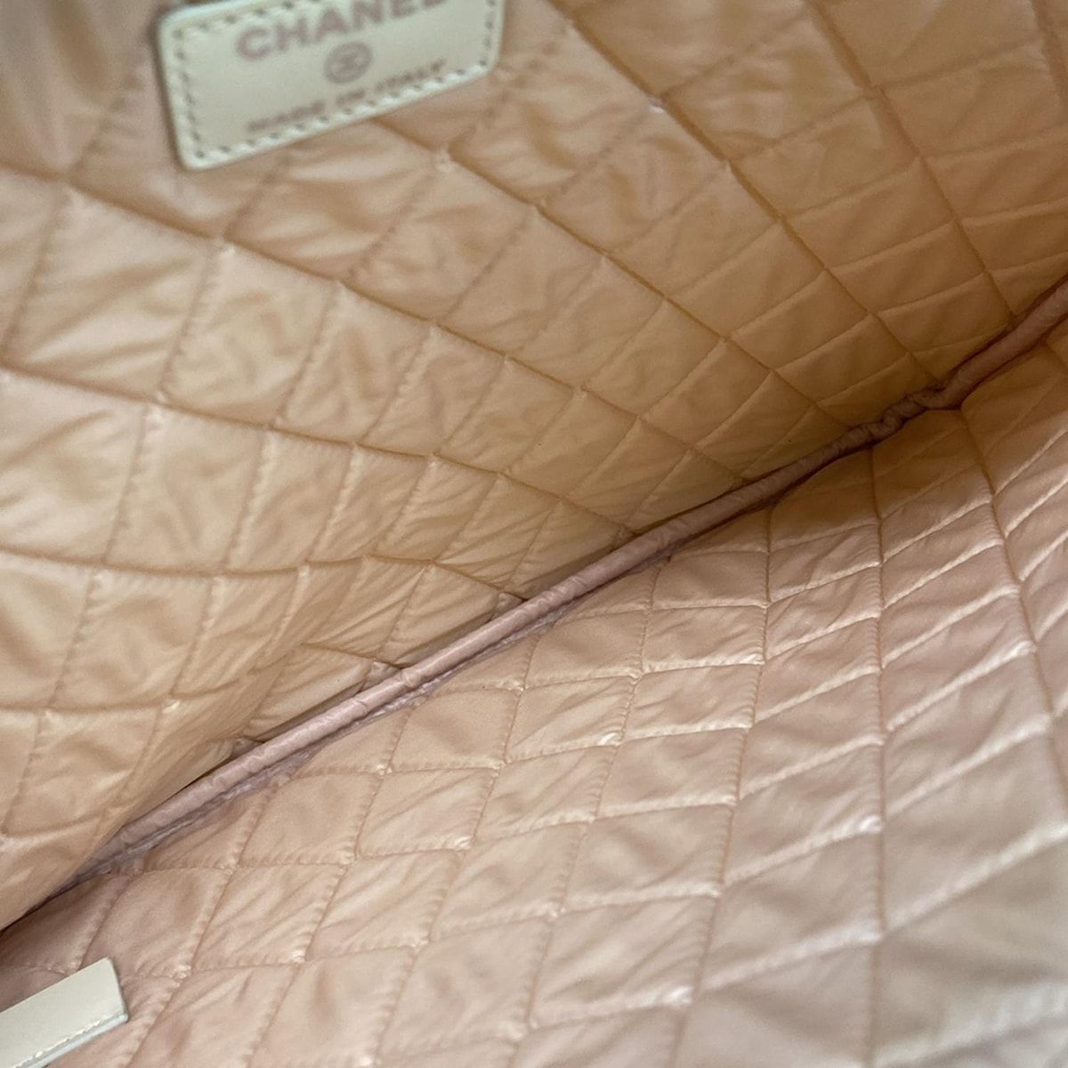 白×ライトピンク×マルチ