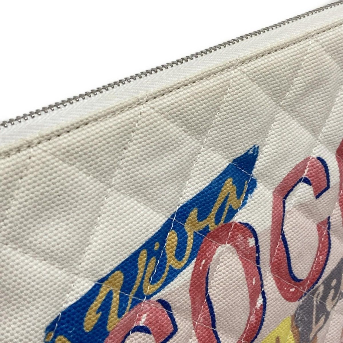 シャネル クラッチバッグ