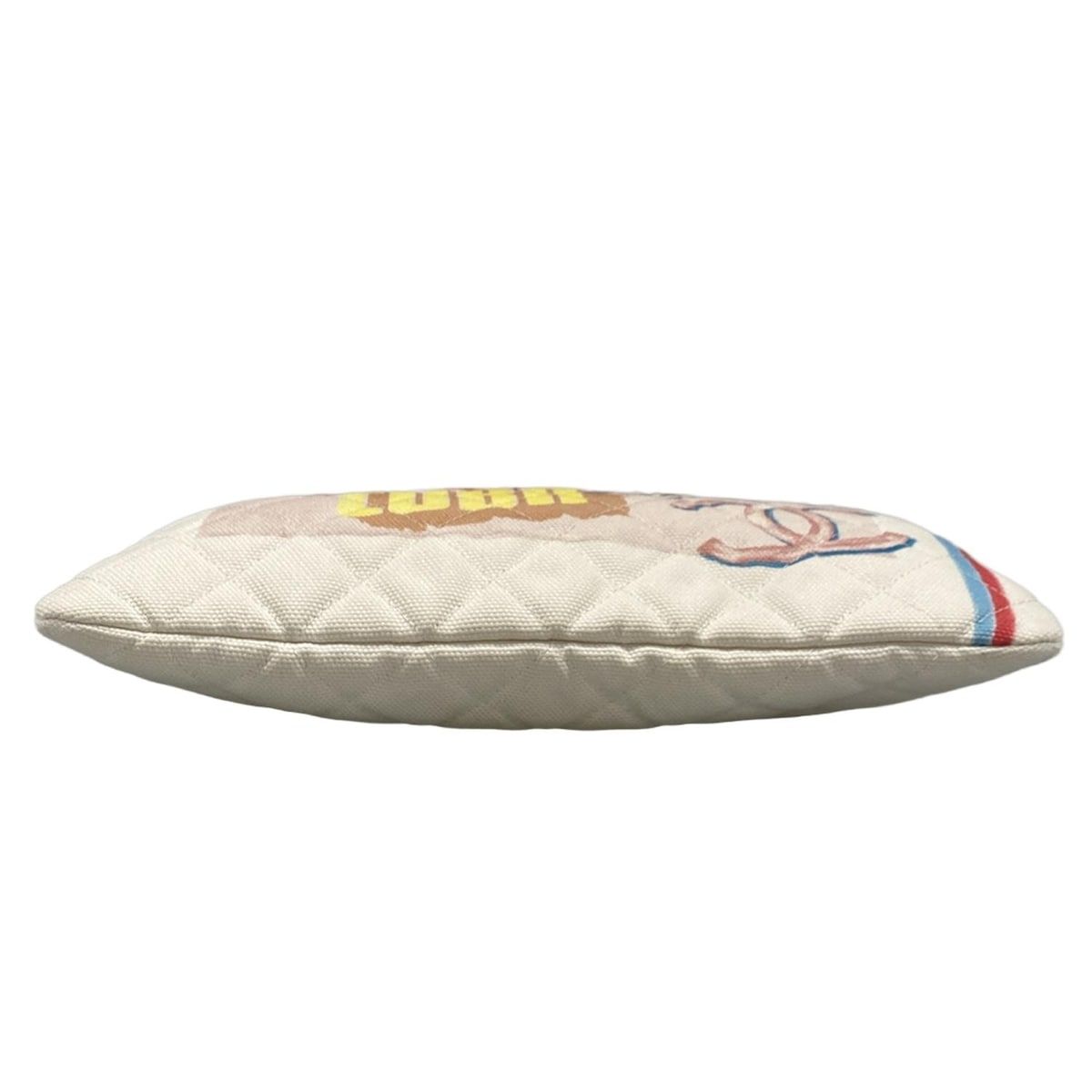 白×ライトピンク×マルチ ココマーク