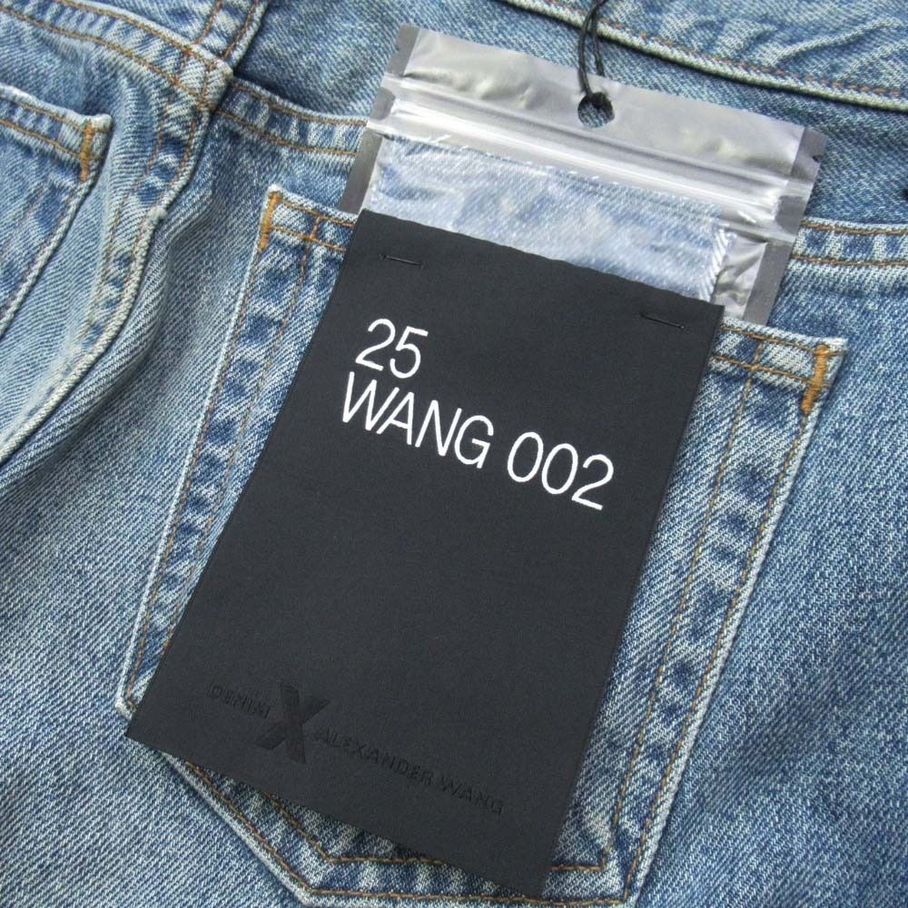 ジーンズ デニム