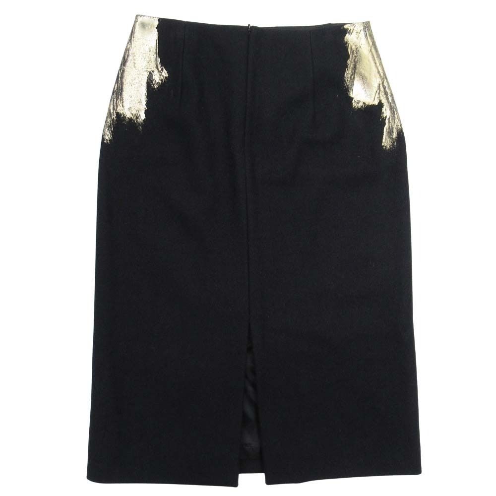 未使用 23aw DRIES VAN NOTEN ドリスヴァンノッテン SALBY LONG HP