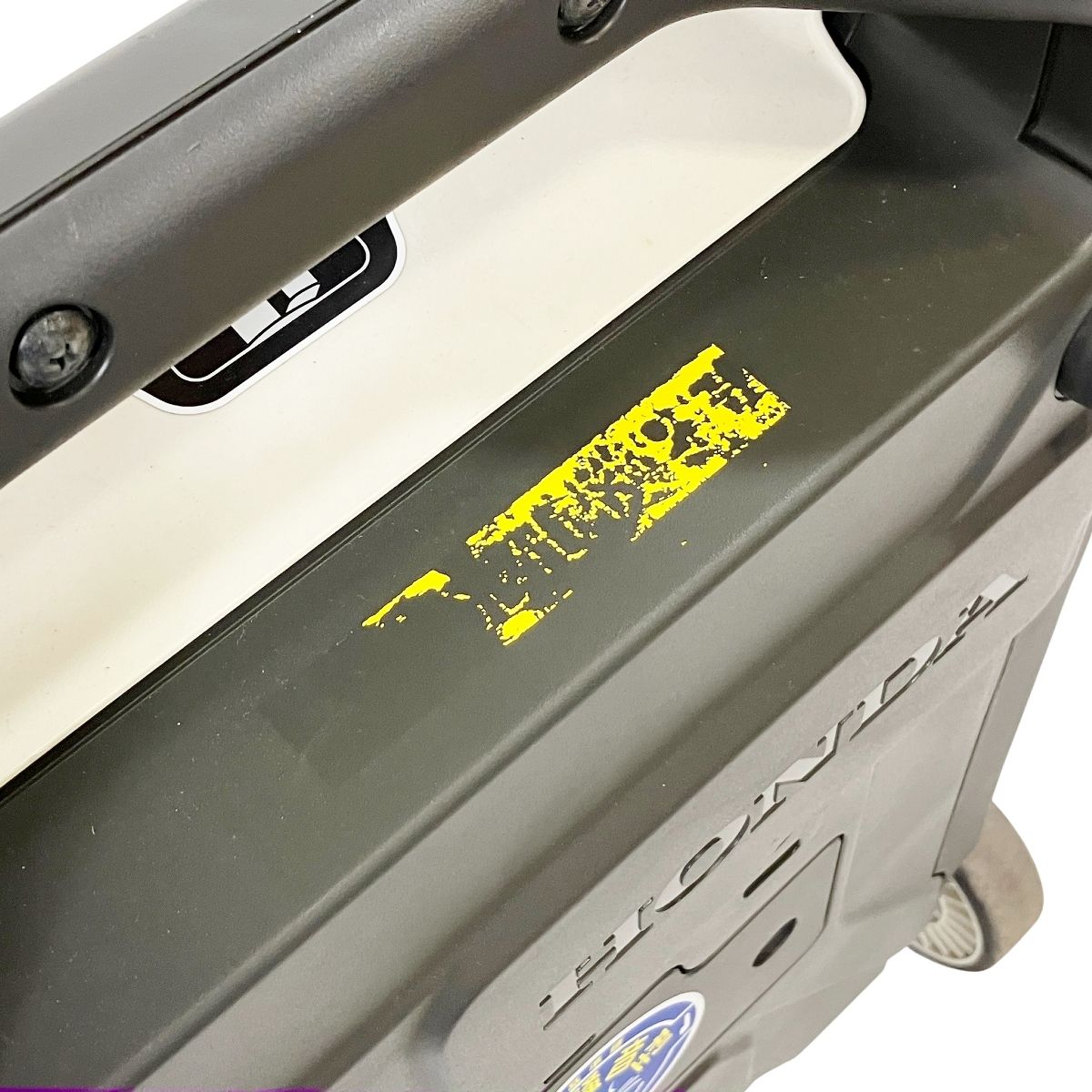 LPG カセットボンベ