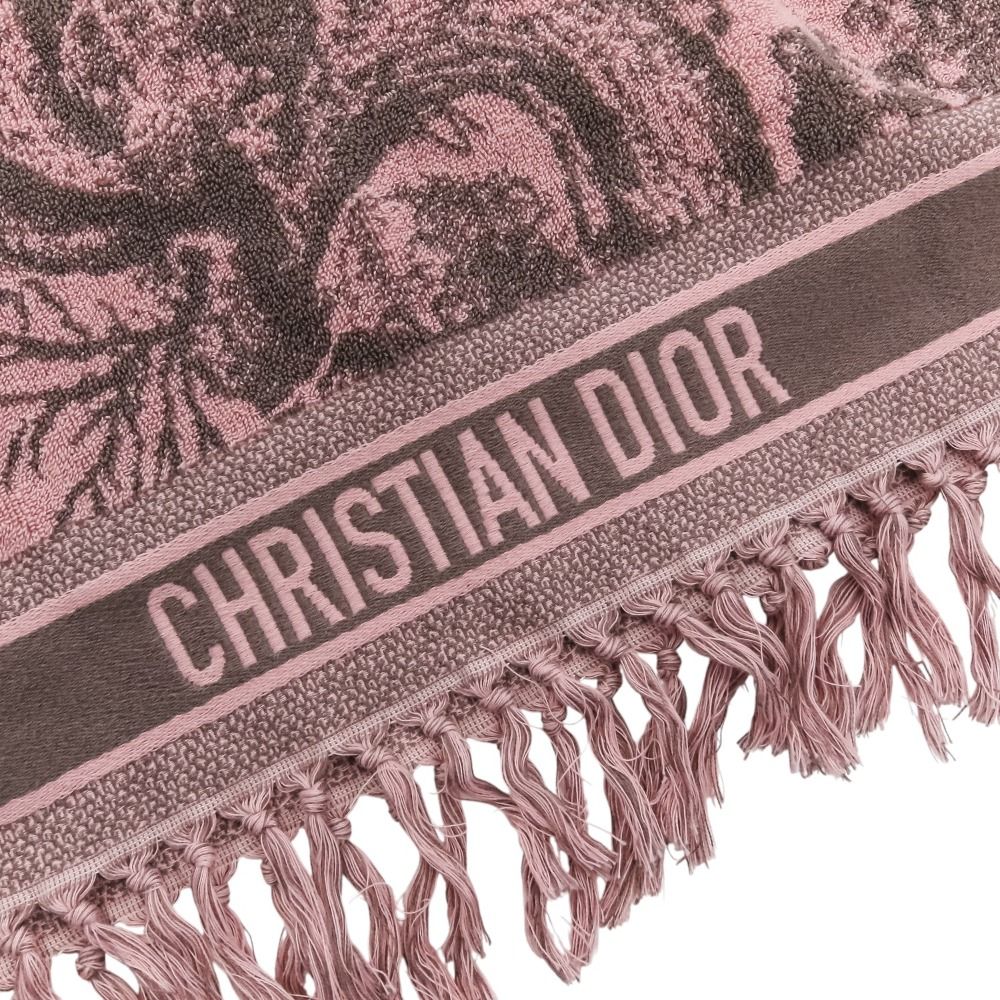 クリスチャンディオール